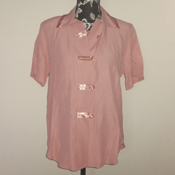 Blouse - Picture 8 of 11